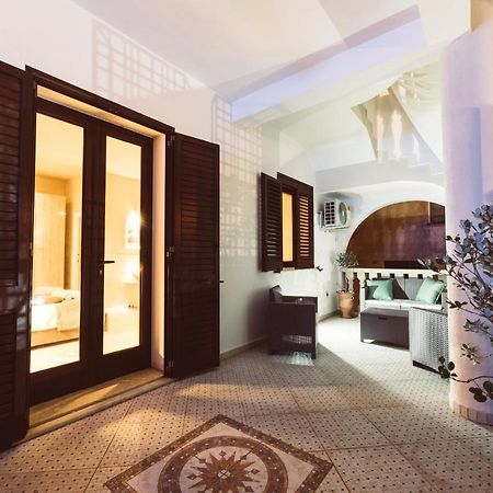 B&B Casa Di Gio' Tiggiano 外观 照片
