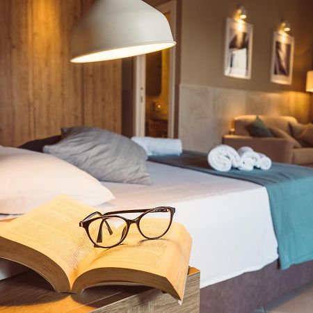 B&B Casa Di Gio' Tiggiano 外观 照片