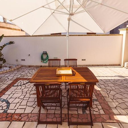 B&B Casa Di Gio' Tiggiano 外观 照片