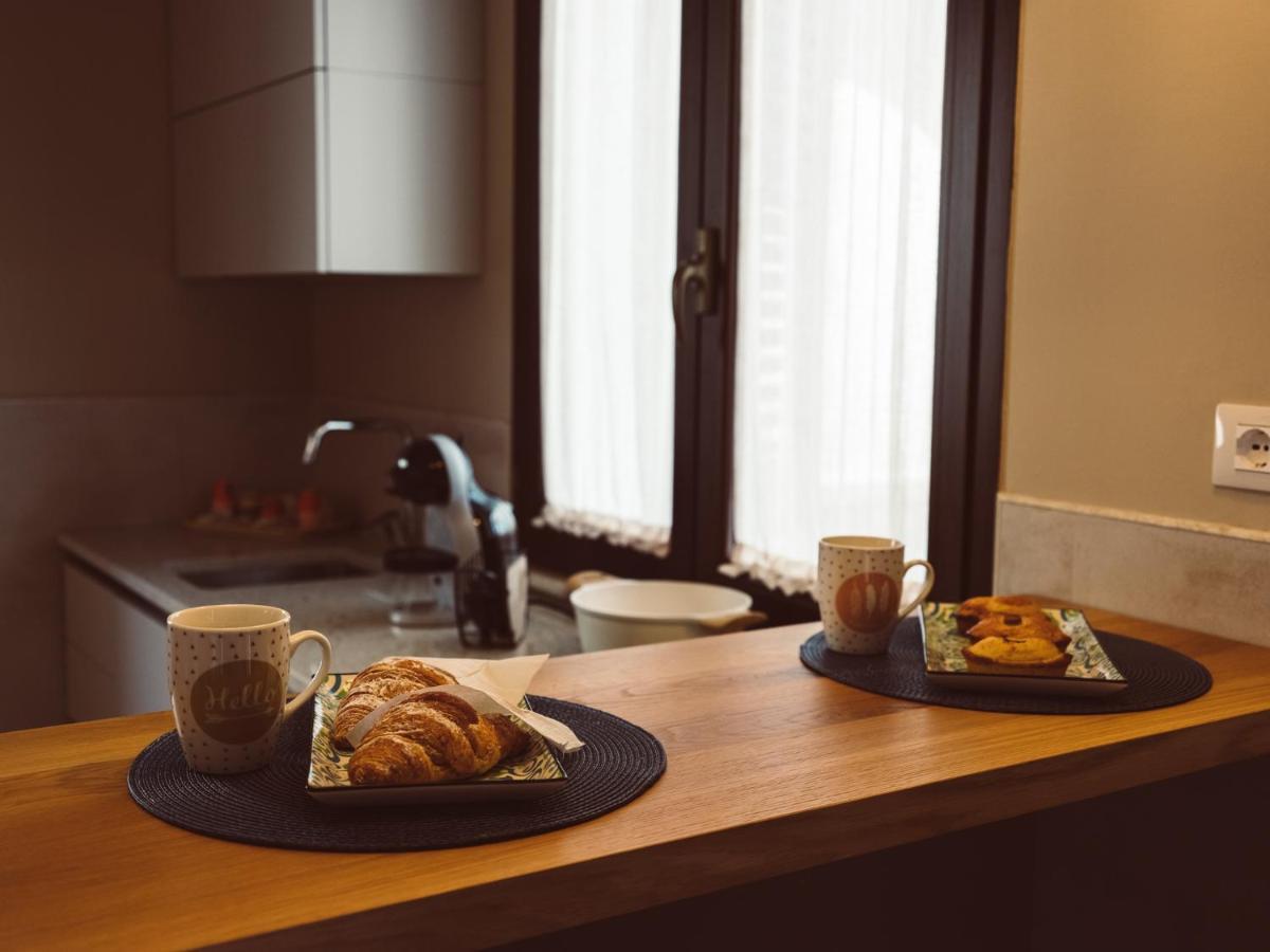 B&B Casa Di Gio' Tiggiano 外观 照片