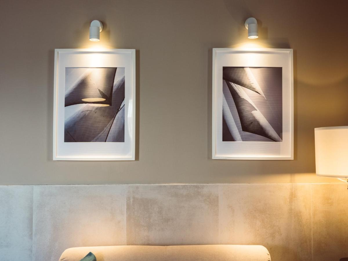 B&B Casa Di Gio' Tiggiano 外观 照片