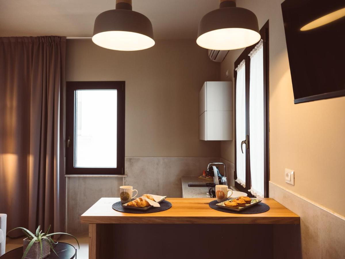 B&B Casa Di Gio' Tiggiano 外观 照片