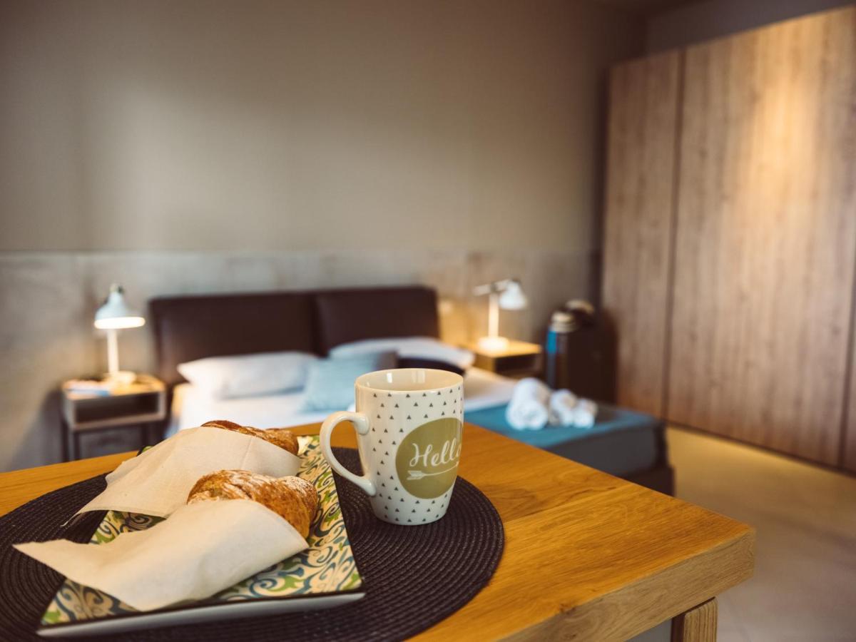 B&B Casa Di Gio' Tiggiano 外观 照片