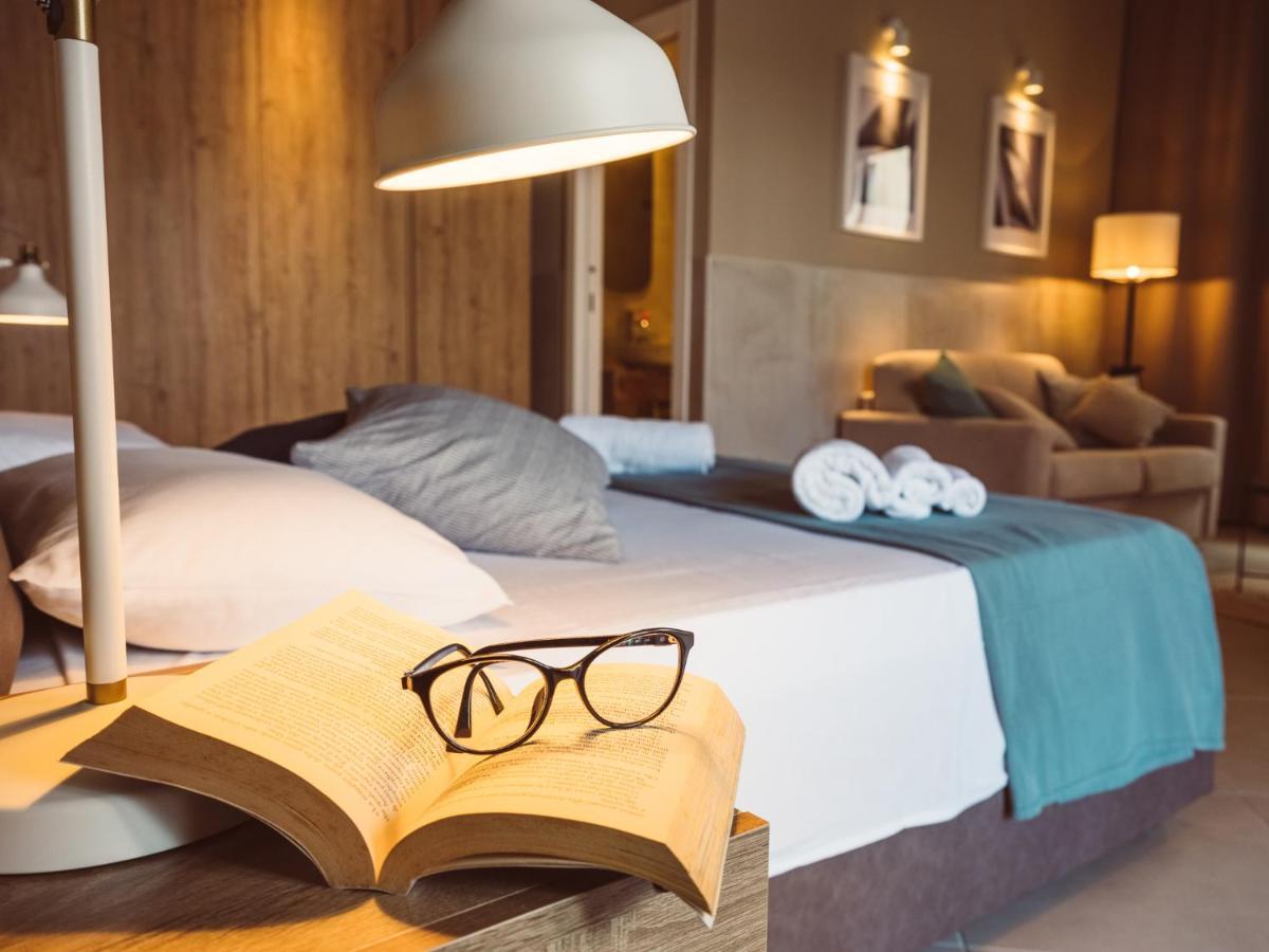 B&B Casa Di Gio' Tiggiano 外观 照片