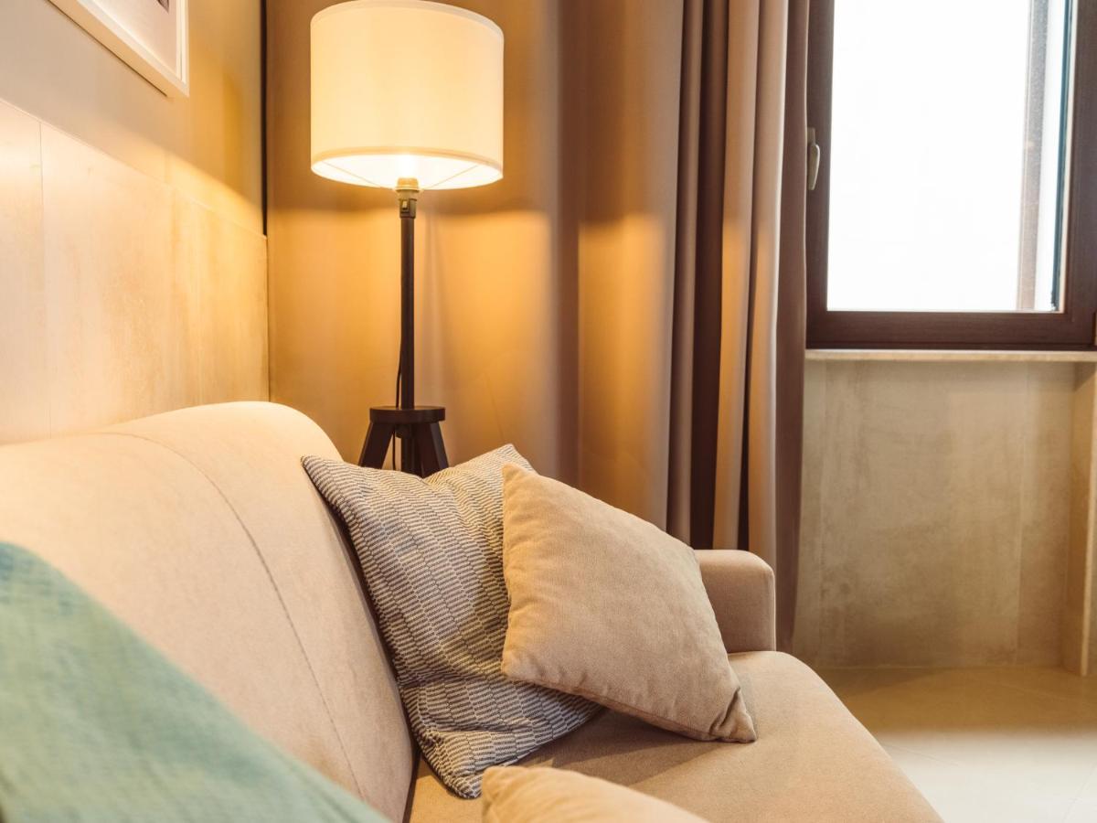 B&B Casa Di Gio' Tiggiano 外观 照片