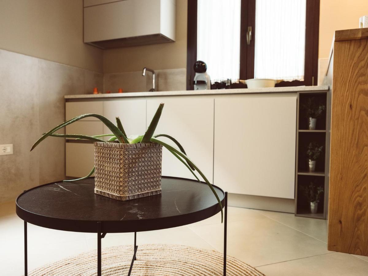 B&B Casa Di Gio' Tiggiano 外观 照片