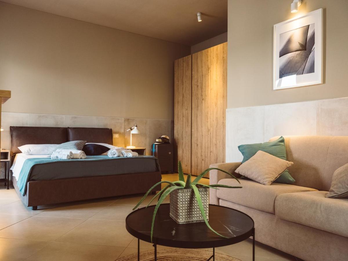 B&B Casa Di Gio' Tiggiano 外观 照片