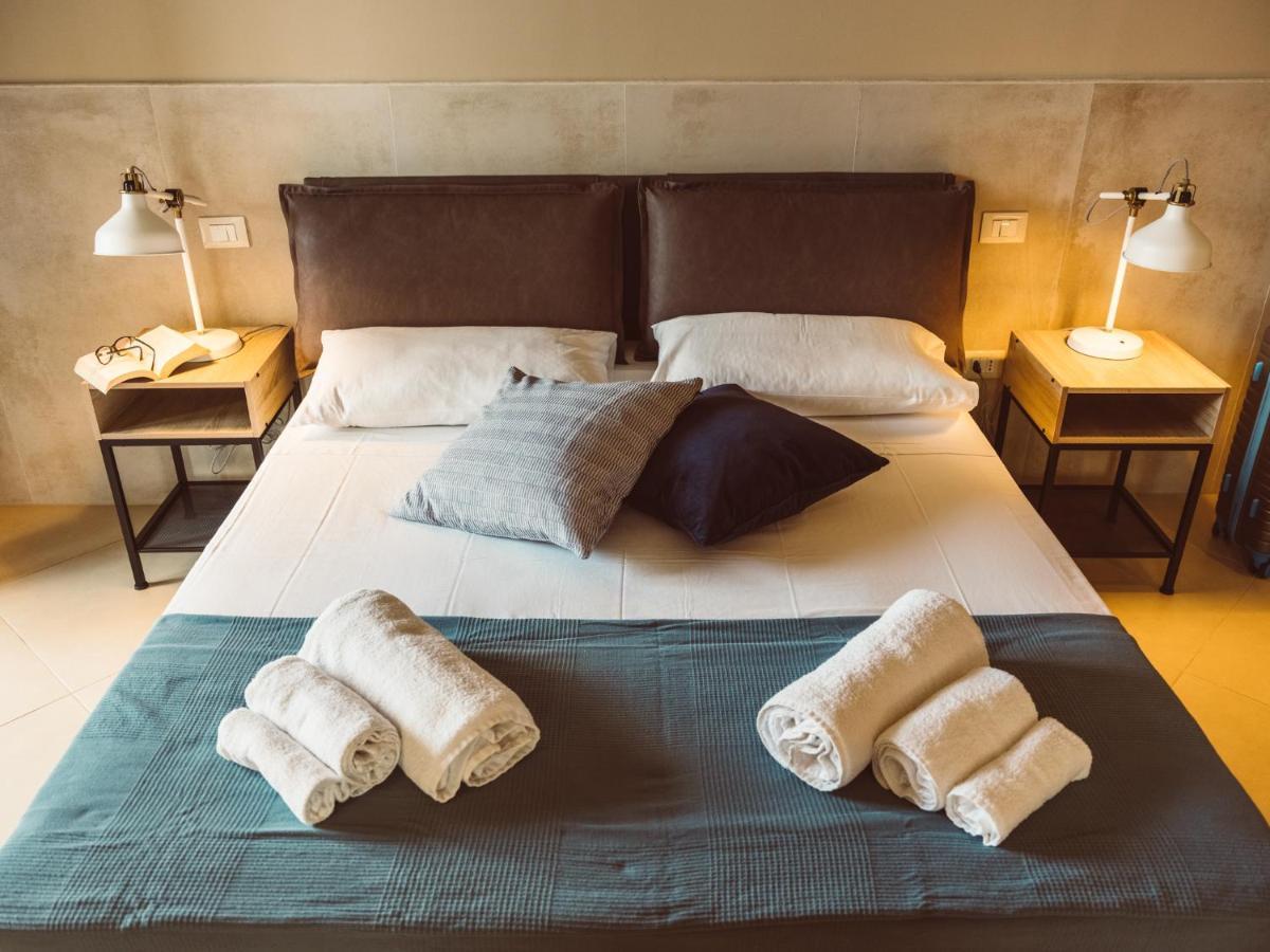 B&B Casa Di Gio' Tiggiano 外观 照片