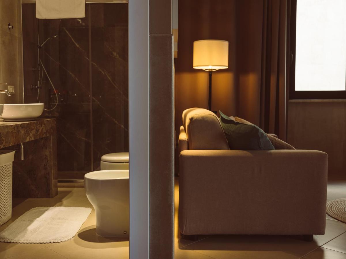 B&B Casa Di Gio' Tiggiano 外观 照片