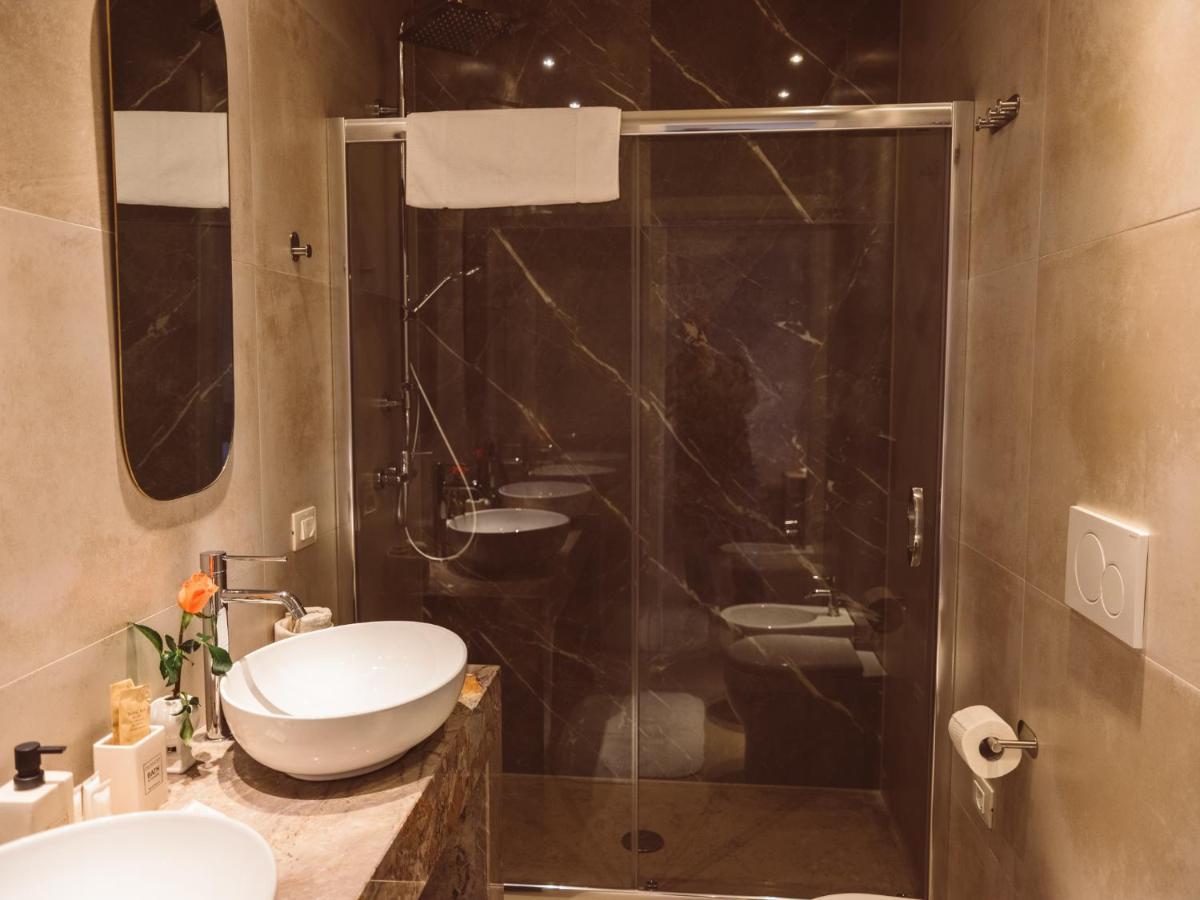 B&B Casa Di Gio' Tiggiano 外观 照片