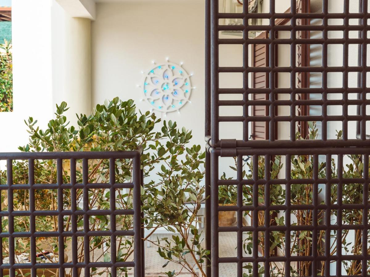 B&B Casa Di Gio' Tiggiano 外观 照片
