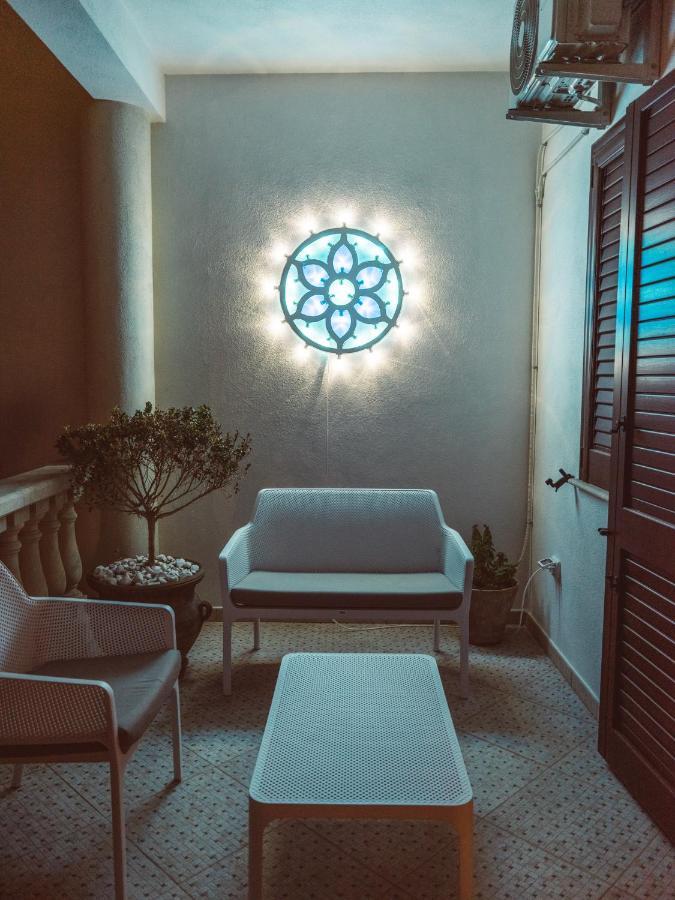 B&B Casa Di Gio' Tiggiano 外观 照片