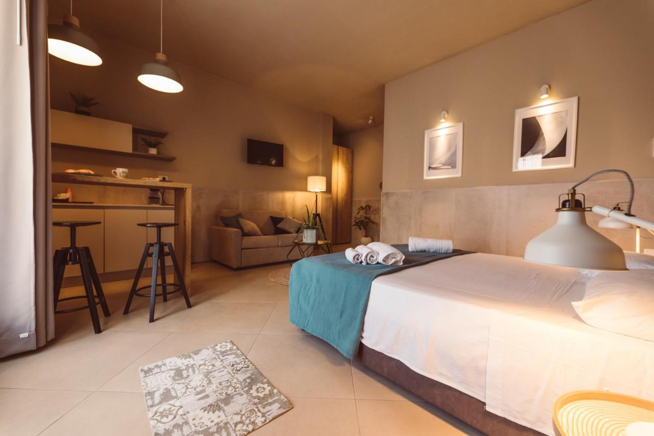 B&B Casa Di Gio' Tiggiano 外观 照片