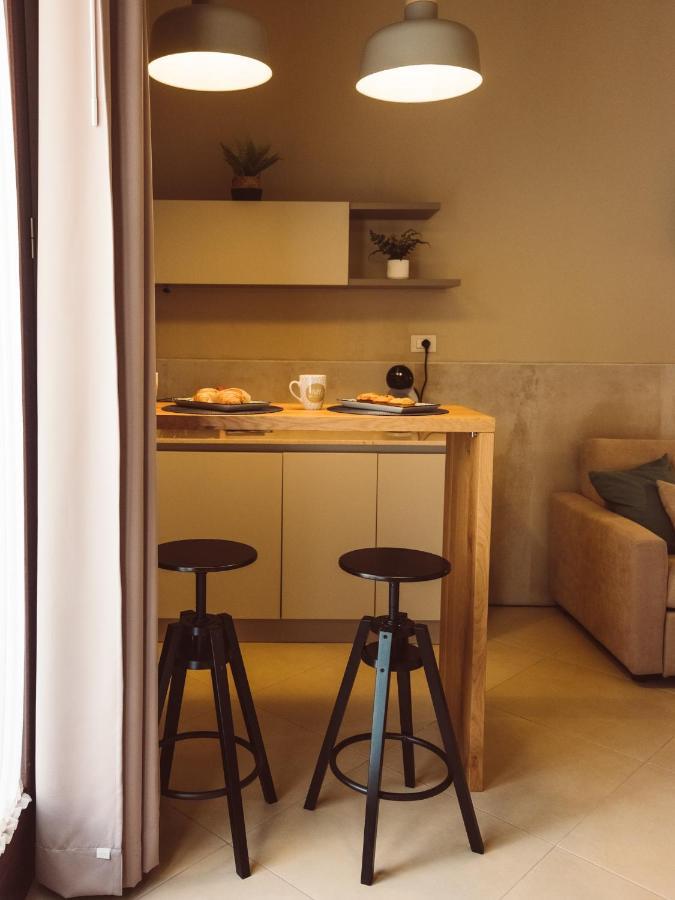 B&B Casa Di Gio' Tiggiano 外观 照片