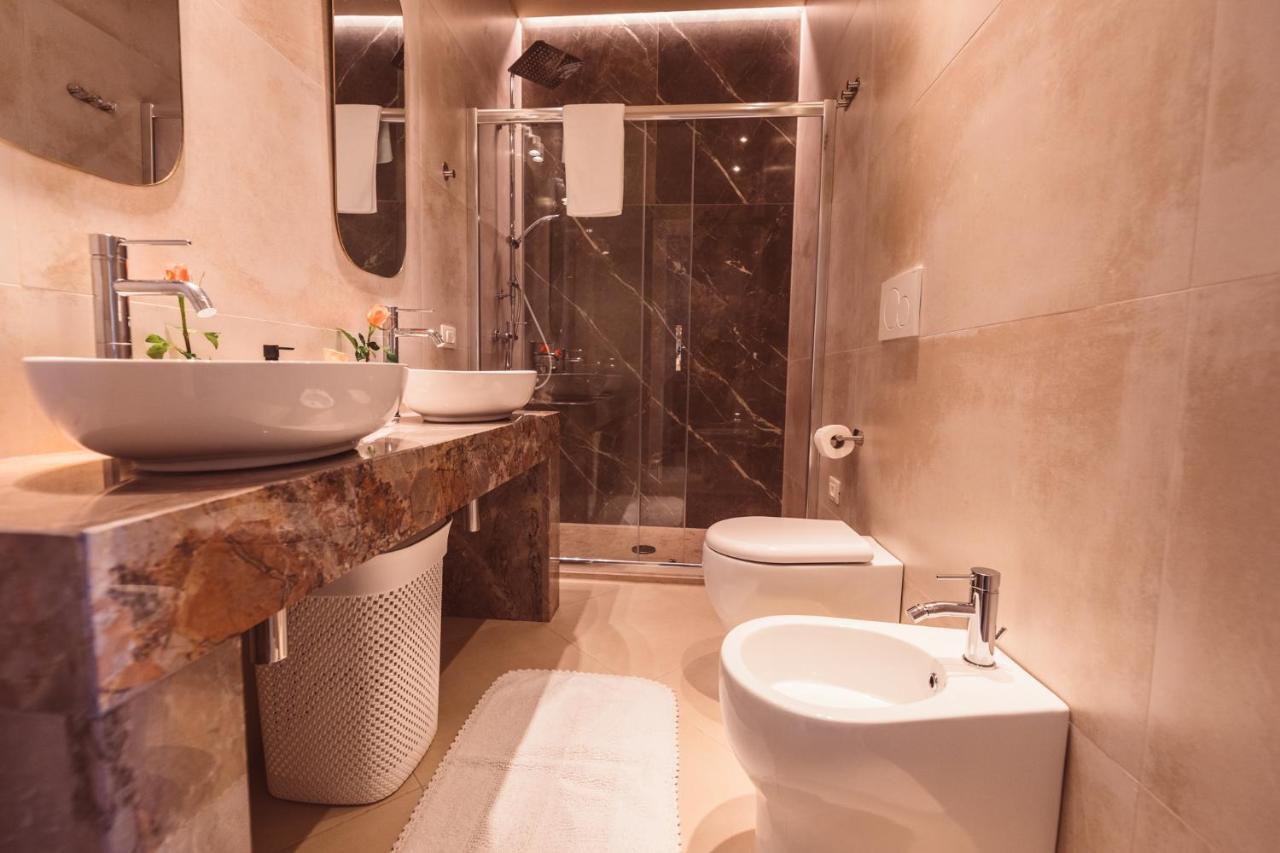 B&B Casa Di Gio' Tiggiano 外观 照片