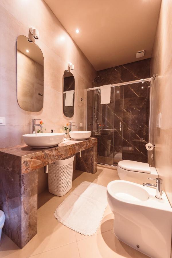 B&B Casa Di Gio' Tiggiano 外观 照片