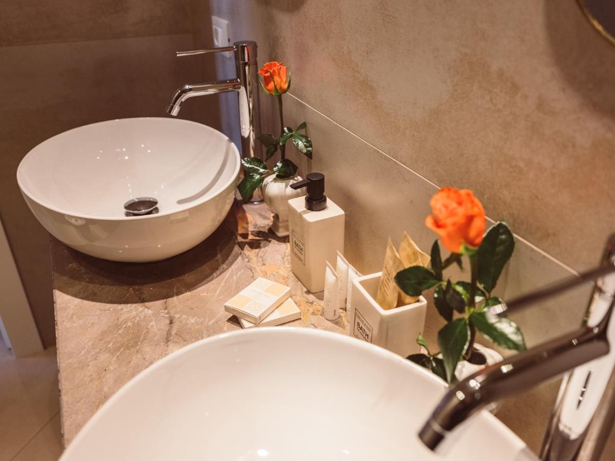 B&B Casa Di Gio' Tiggiano 外观 照片