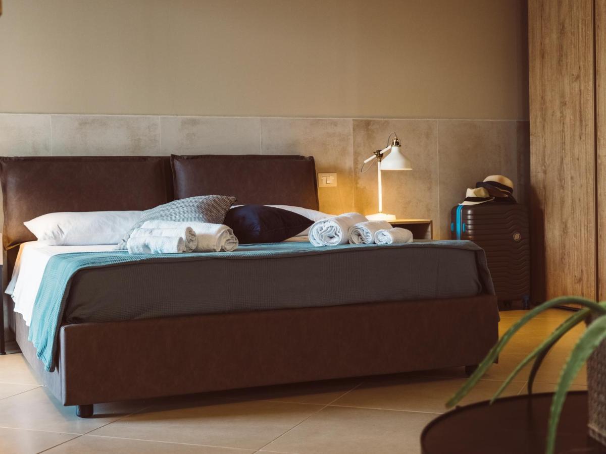 B&B Casa Di Gio' Tiggiano 外观 照片
