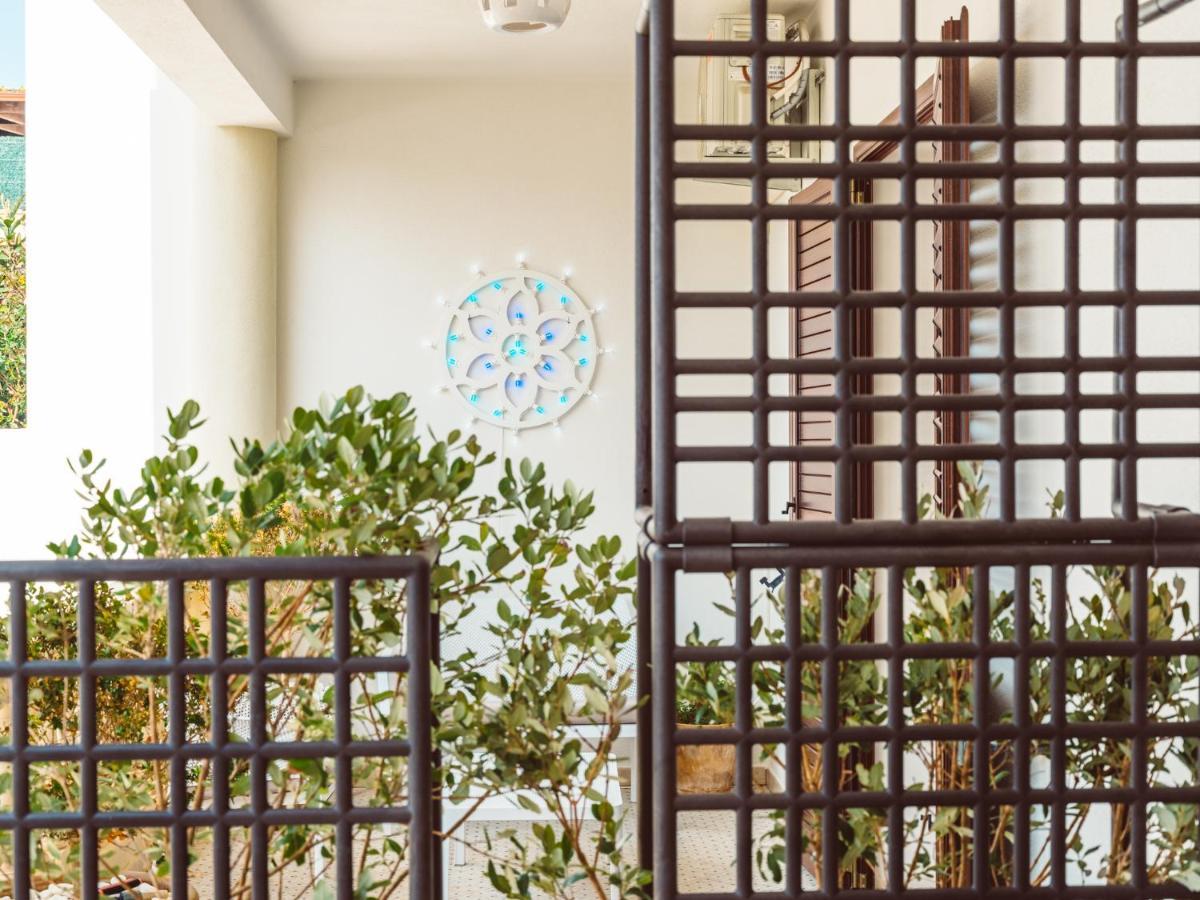 B&B Casa Di Gio' Tiggiano 外观 照片