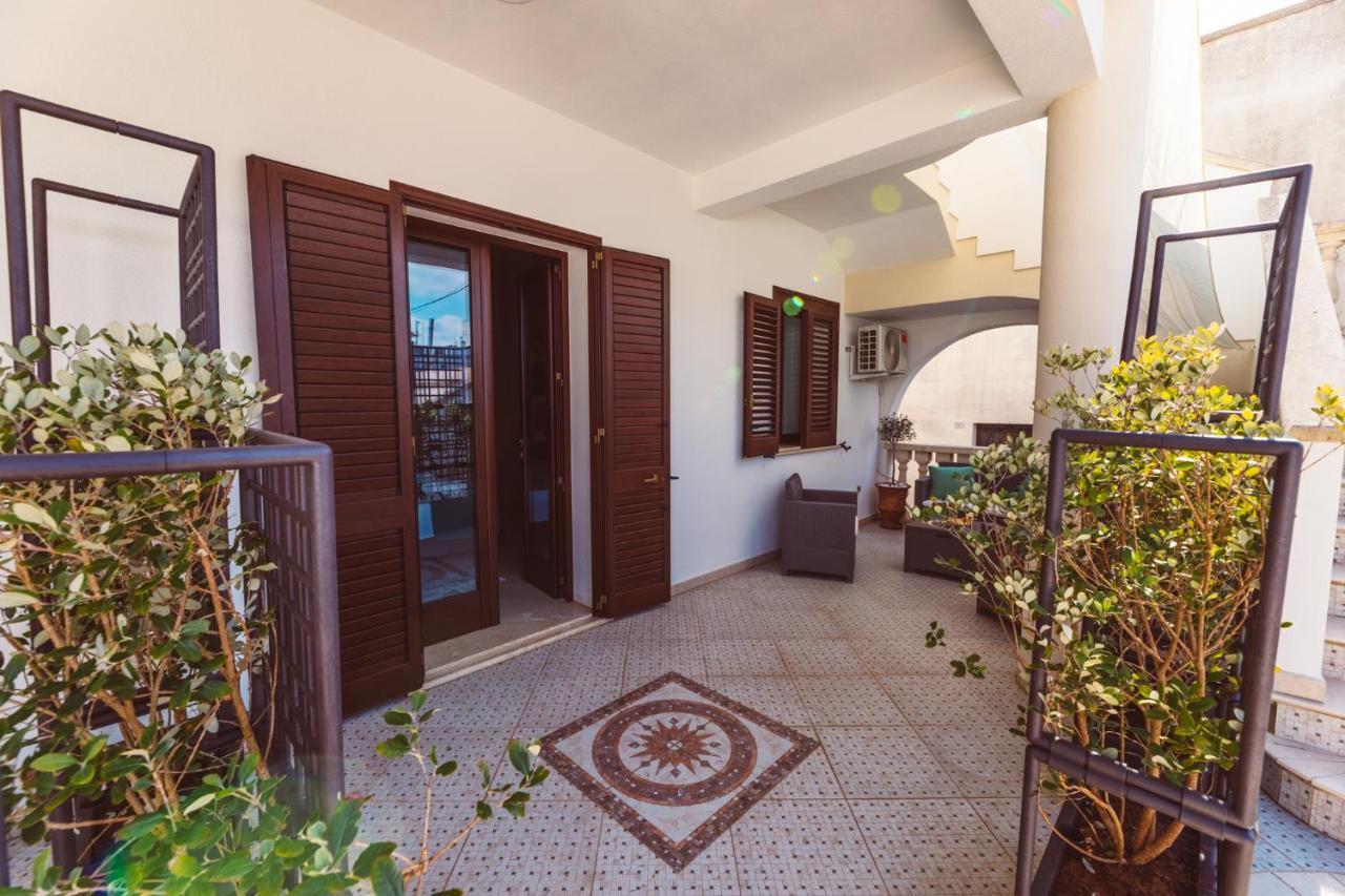 B&B Casa Di Gio' Tiggiano 外观 照片