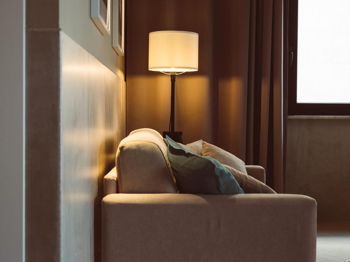 B&B Casa Di Gio' Tiggiano 外观 照片