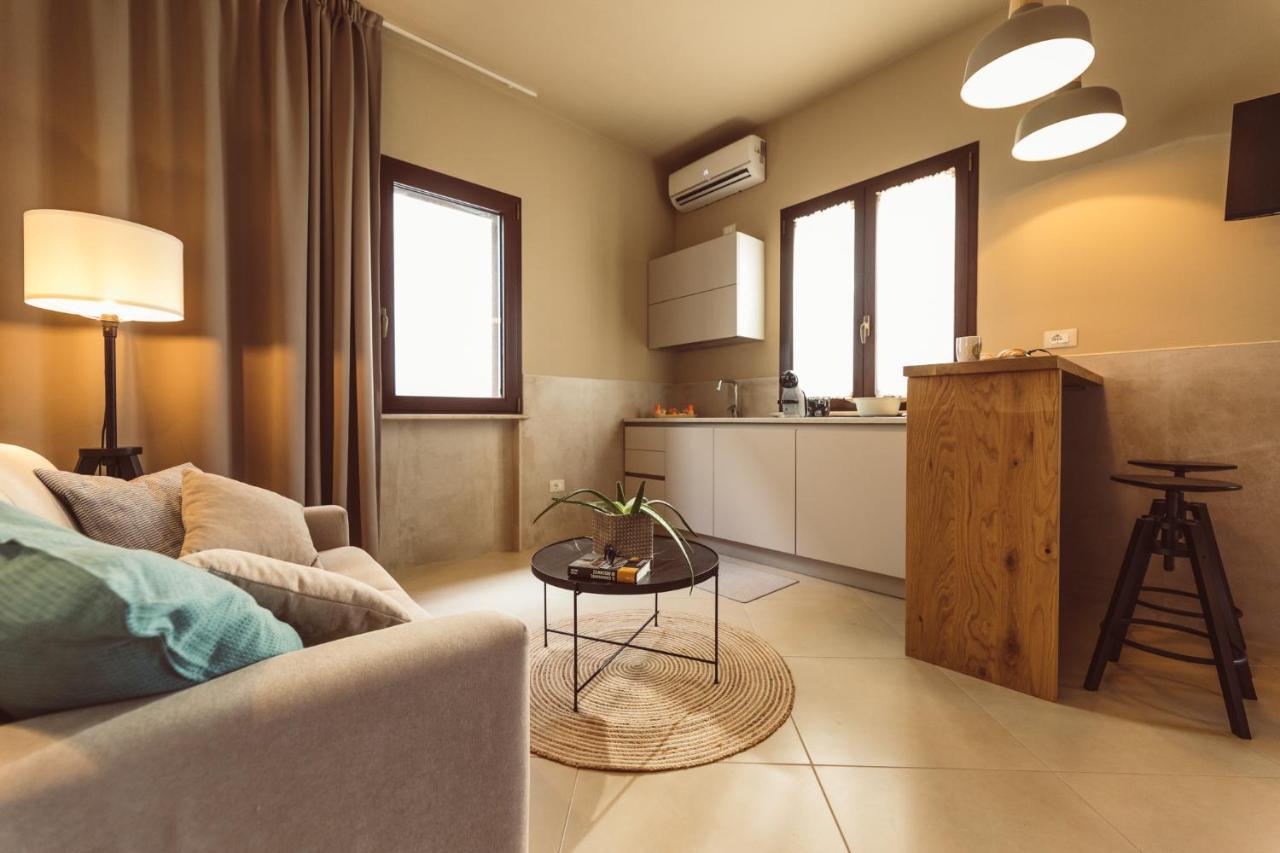B&B Casa Di Gio' Tiggiano 外观 照片