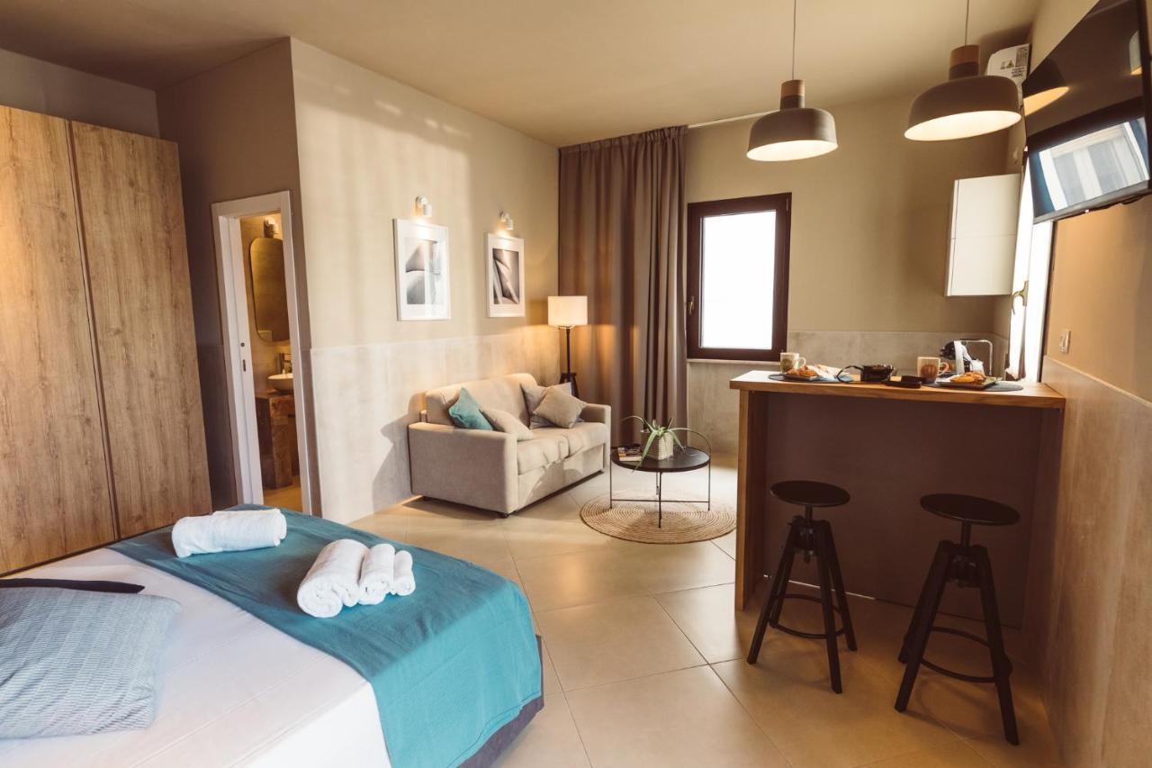B&B Casa Di Gio' Tiggiano 外观 照片