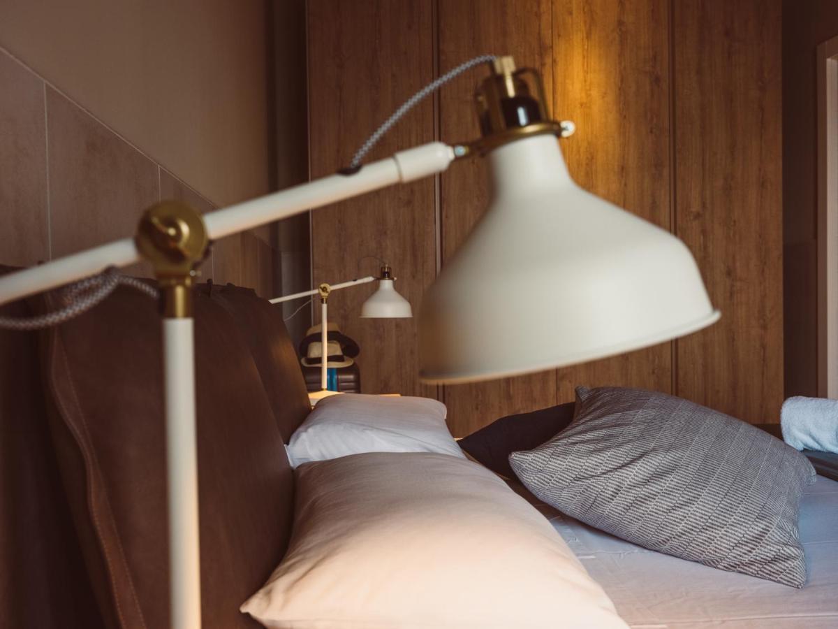 B&B Casa Di Gio' Tiggiano 外观 照片