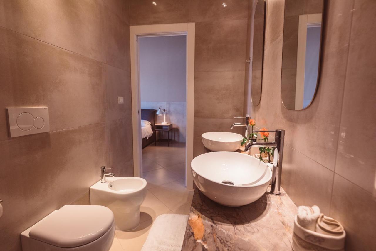 B&B Casa Di Gio' Tiggiano 外观 照片